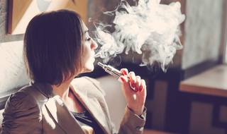 quelle cigarette électronique cbd