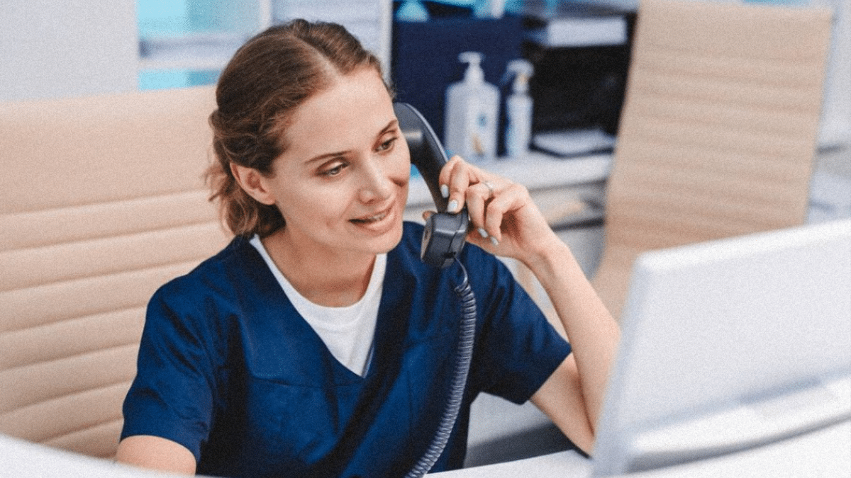 Les avantages de la permanence téléphonique médicale pour les patients