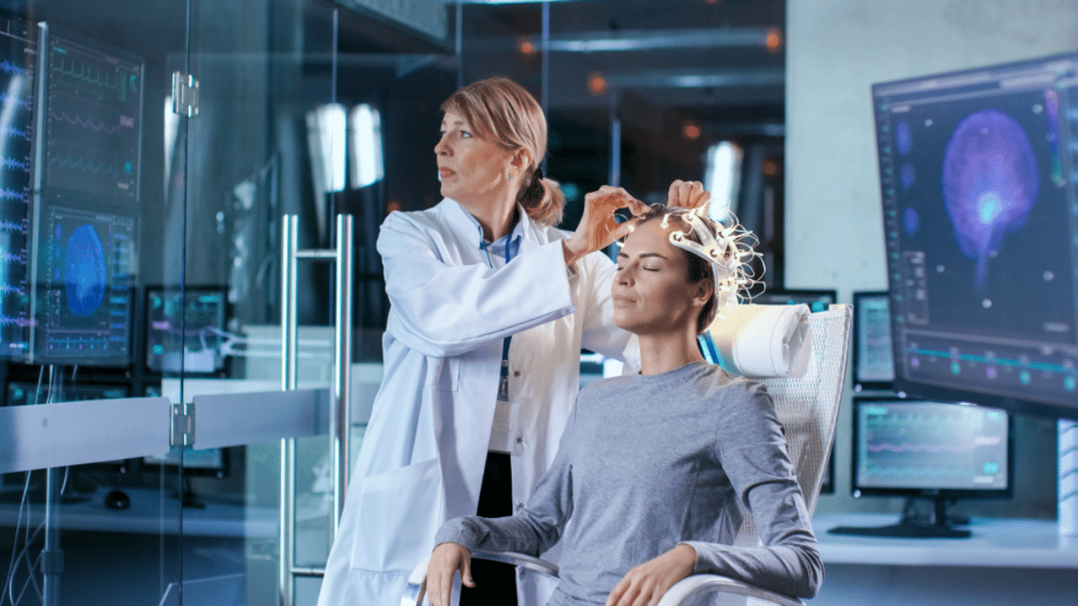 Neurofeedback : une méthode complémentaire pour un accompagnement plus efficace