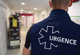 Urgence médicale à Lyon