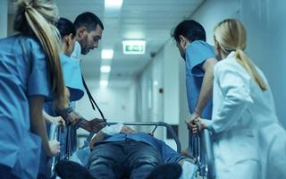 Urgence médicale à Montpellier