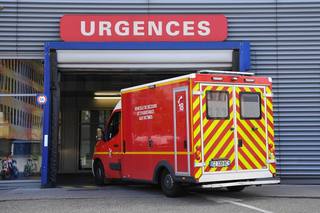 Urgence médicale à Strasbourg