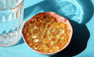 Les compléments de vitamine D pourraient contribuer à réduire l’inflam