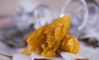 Que devez-vous savoir sur le crumble CBD ?