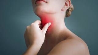 Comment soulager un mal de gorge avec l’homéopathie ?