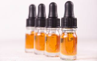 Nos propositions pour trouver la meilleure résine de CBD
