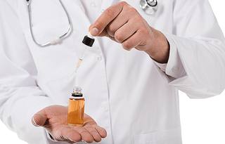 Ce qu’il faut savoir sur la résine de CBD